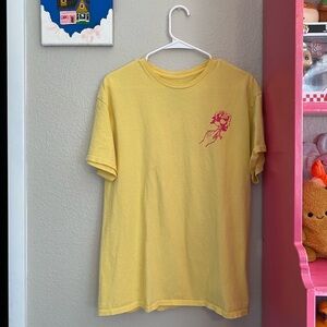 Empyre "Love Through Pain" Tee | L